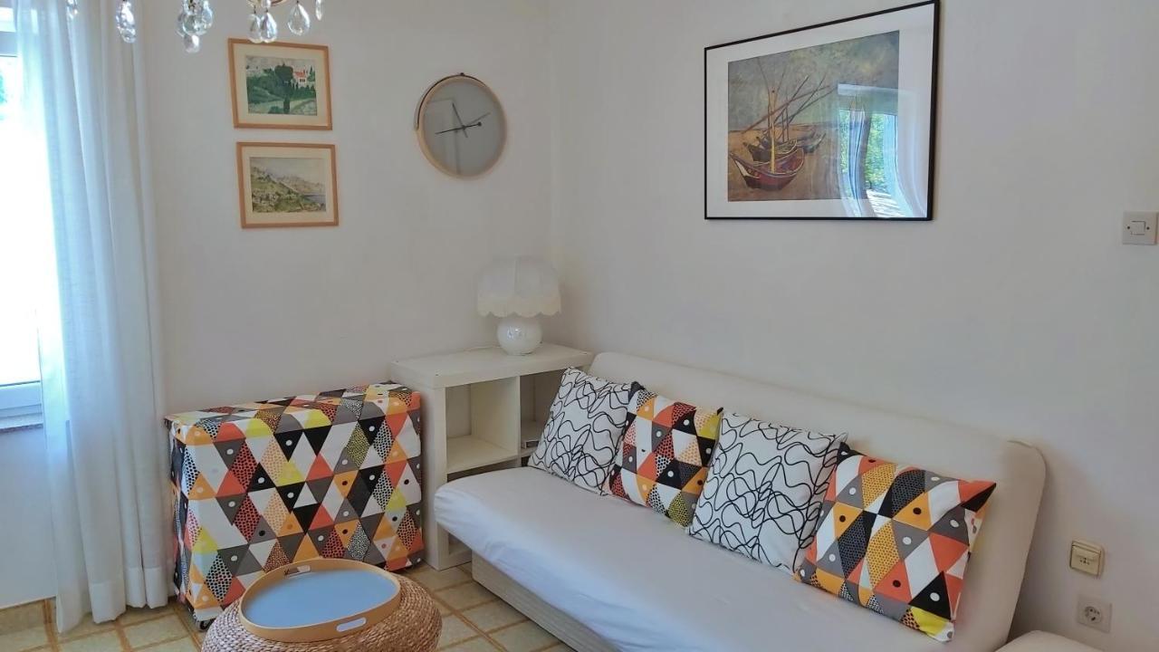 Apartment Juta Mimice Exterior foto