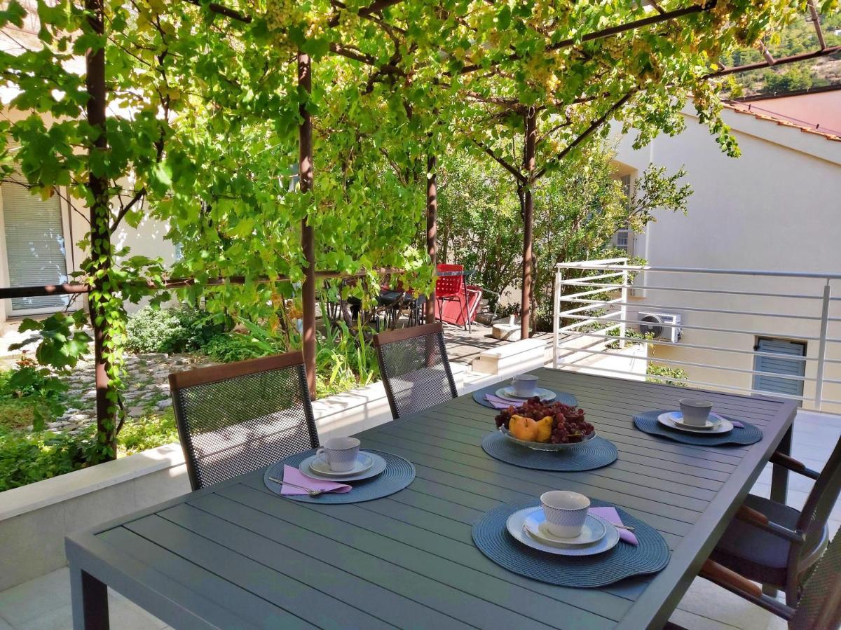 Apartment Juta Mimice Exterior foto
