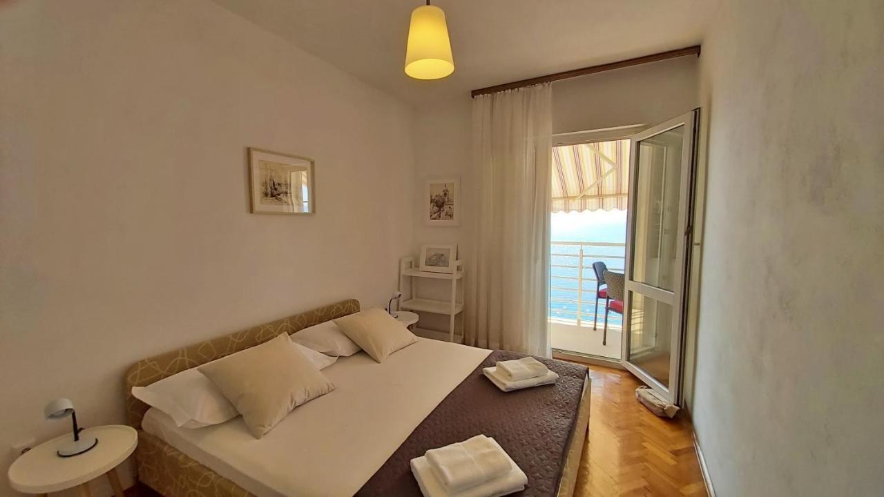 Apartment Juta Mimice Exterior foto