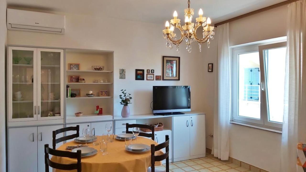 Apartment Juta Mimice Exterior foto