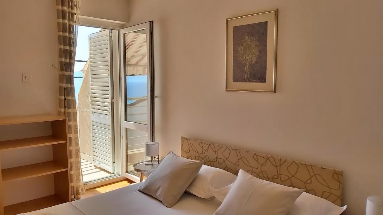 Apartment Juta Mimice Exterior foto