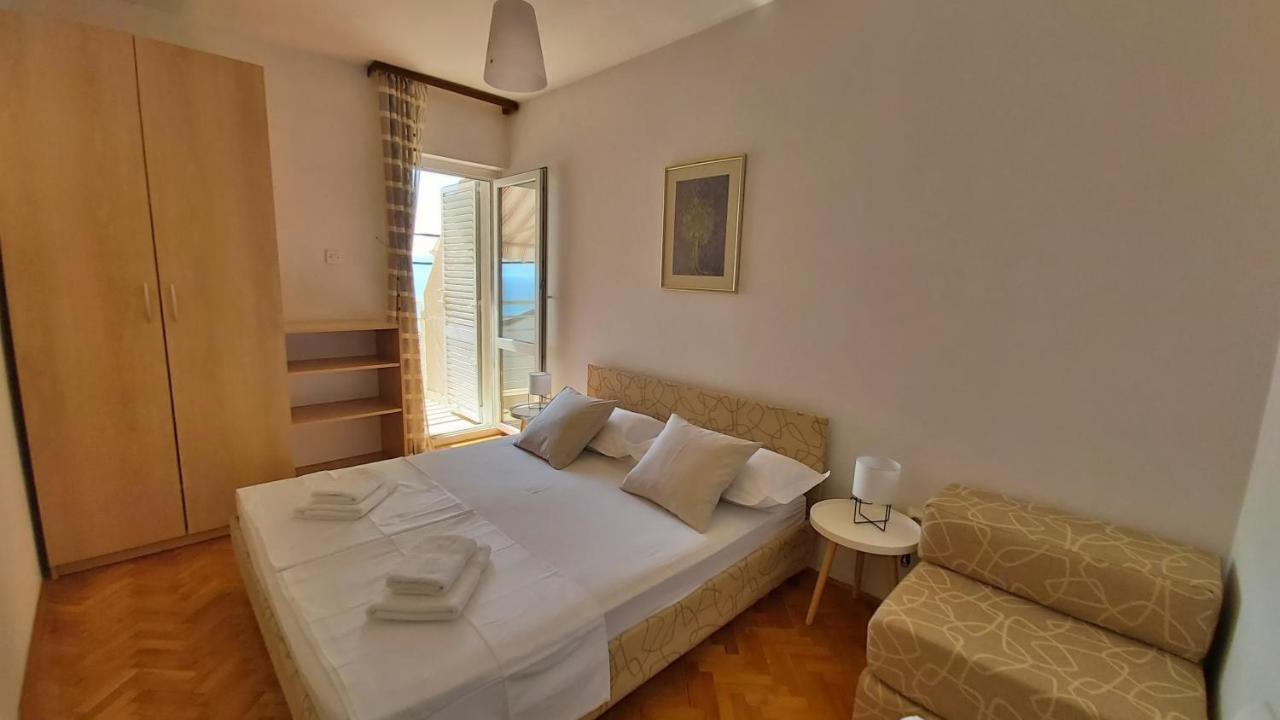 Apartment Juta Mimice Exterior foto